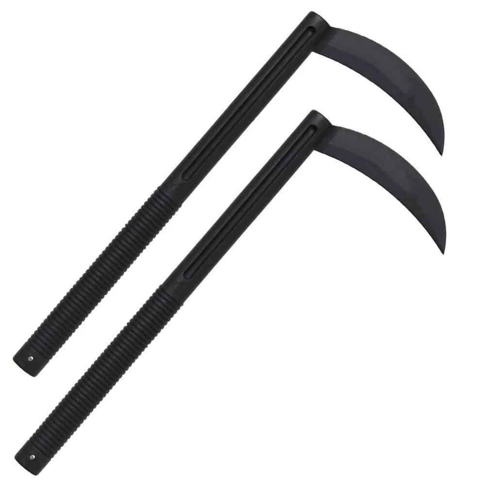 SMAI - Kama - Training PP MARTIAL ARTS 3 SMAI - Kama - Training PP MARTIAL ARTS