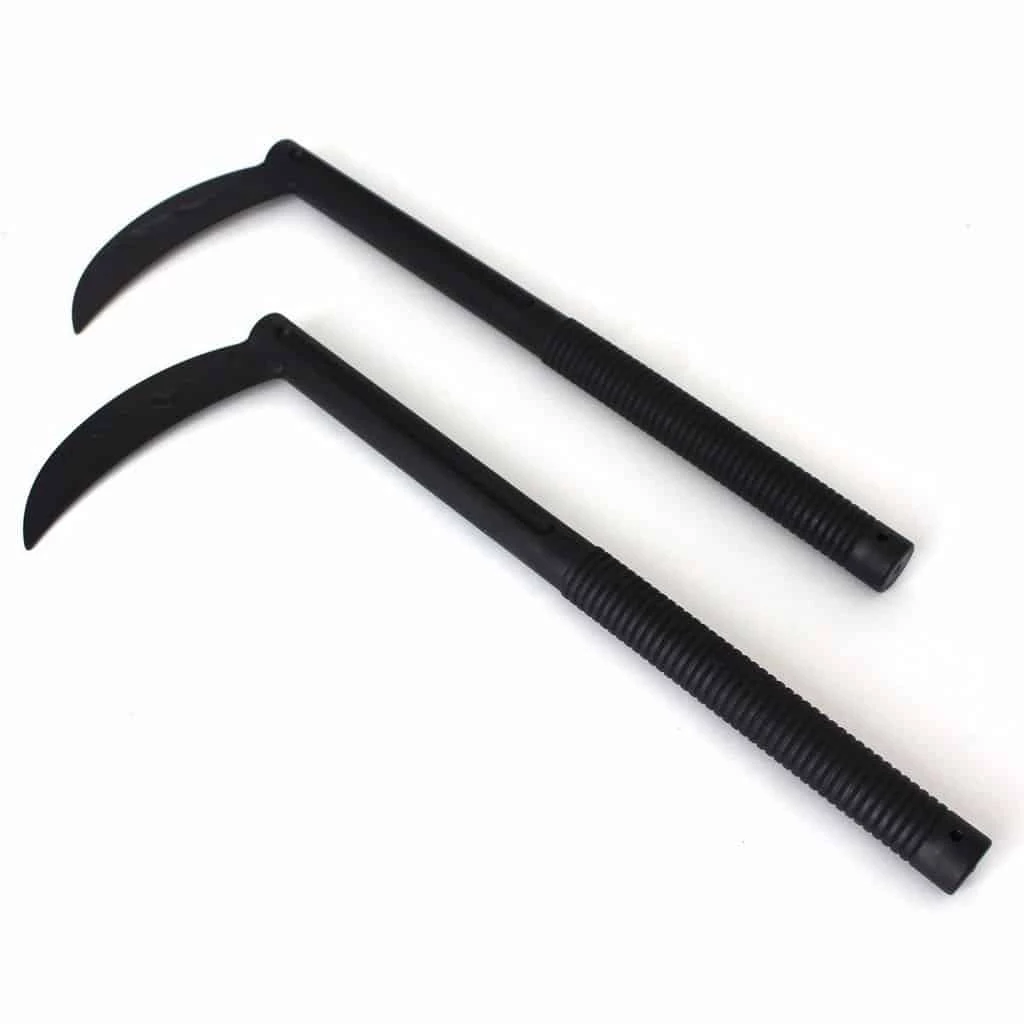 SMAI - Kama - Training PP MARTIAL ARTS 4 SMAI - Kama - Training PP MARTIAL ARTS