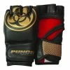 PUNCH Urban MMA Gloves V30 - Black/Gold - Black/Blue - Black/White BOXING / MUAY THAI / MMA