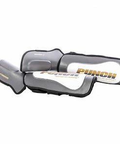 BOXING / MUAY THAI / MMA Punch Urban Thai Shin Guards / Pads [S/M/L/XL]