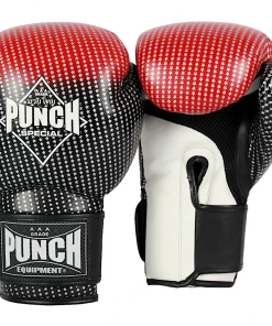 Punch Limited Edition Black Diamond Special Boxing Gloves V30 MUAY THAI