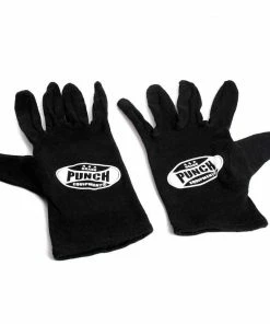 BOXING / MUAY THAI / MMA 10x PUNCH Boxing MMA Cotton Glove Inners Pairs V30