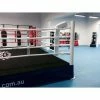SMAI - 5m Boxing Ring - Competition