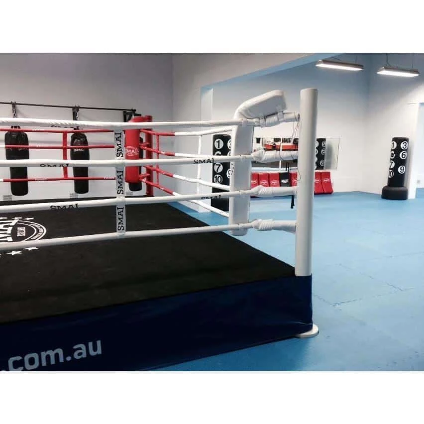SMAI - 5m Boxing Ring - Competition 3 SMAI - 5m Boxing Ring - Competition