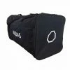 BOXING / MUAY THAI / MMA Adidas 104 Nylon Sports MMA Team Bag Black Gym Equipment Gear Bag