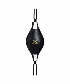 BOXING / MUAY THAI / MMA Sting 10 Inch Pro Leather Floor To Ceiling Ball