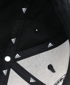 Adidas Combat Sports Cap / Hat - Black