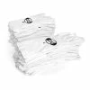 Punch Bulk Pack (10 Pairs) Cotton Inners - White BOXING / MUAY THAI / MMA