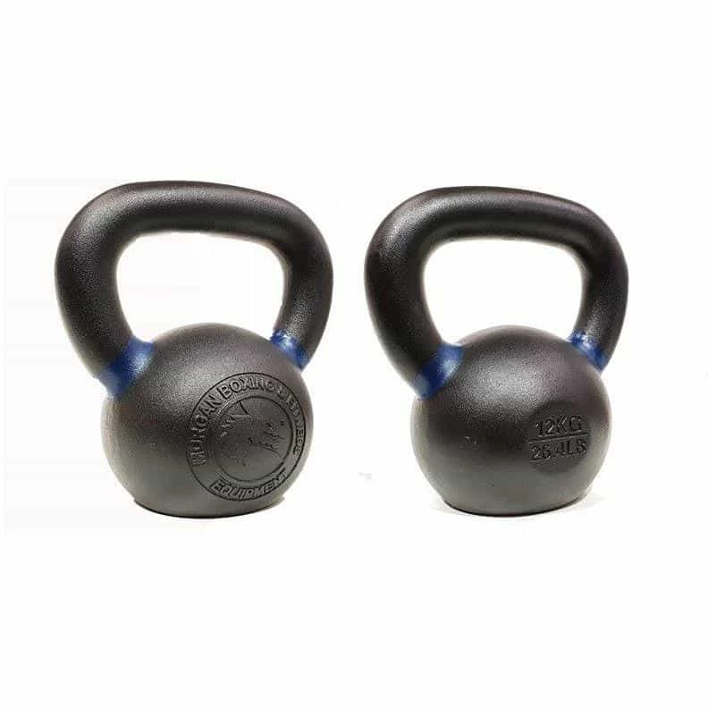 Morgan Cast Iron Kettlebell 3 Pack 8kg 12kg 16kg Gym Equipment CF-24-3PCS PACK FUNCTIONAL FITNESS 5 Morgan Cast Iron Kettlebell 3 Pack 8kg 12kg 16kg Gym Equipment CF-24-3PCS PACK FUNCTIONAL FITNESS