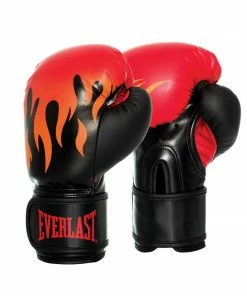 Everlast Junior / Kids Training Boxing Gloves 6oz BOXING / MUAY THAI / MMA