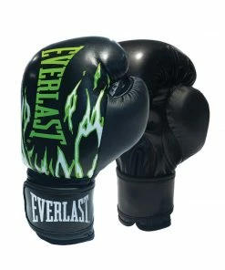 Everlast Junior / Kids Training Boxing Gloves 6oz BOXING / MUAY THAI / MMA