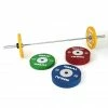 SMAI - 140kg Olympic Lifter's Package