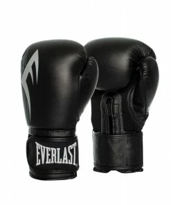 Everlast Pro Style Power Boxing Gloves 16oz BOXING / MUAY THAI / MMA