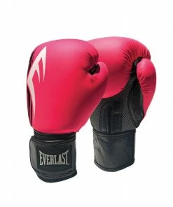 Everlast Pro Style Power Boxing Gloves 10oz