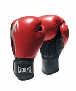 Everlast Pro Style Power Boxing Gloves 12oz 6 Everlast Pro Style Power Boxing Gloves 12oz