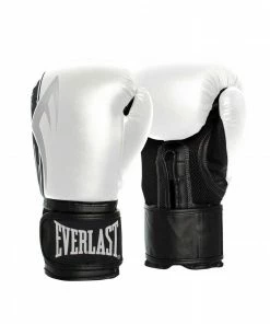 Everlast Pro Style Power Boxing Gloves 12oz 7 Everlast Pro Style Power Boxing Gloves 12oz