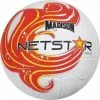 Madison Netstar Netball - Red Size 5