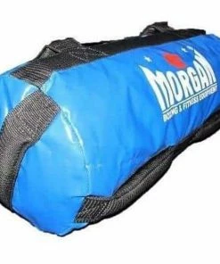 Morgan Sand Bag Set Of 2 15KG + 25KG Strength Training Equipment CF-1-SET