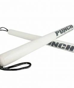 Punch Urban Coach Boxing Foam Sticks V30 White BOXING / MUAY THAI / MMA