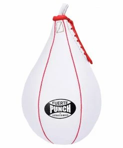 Punch Mexican Fuerte Slip Speed Ball BOXING / MUAY THAI / MMA