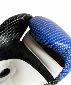 Punch Limited Edition Black Diamond Special Boxing Gloves V30 MUAY THAI