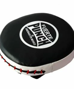 Punch Mexican Lightweight Micro Speed Professional Boxing Pads Hand Laced (Single) BOXING / MUAY THAI / MMA