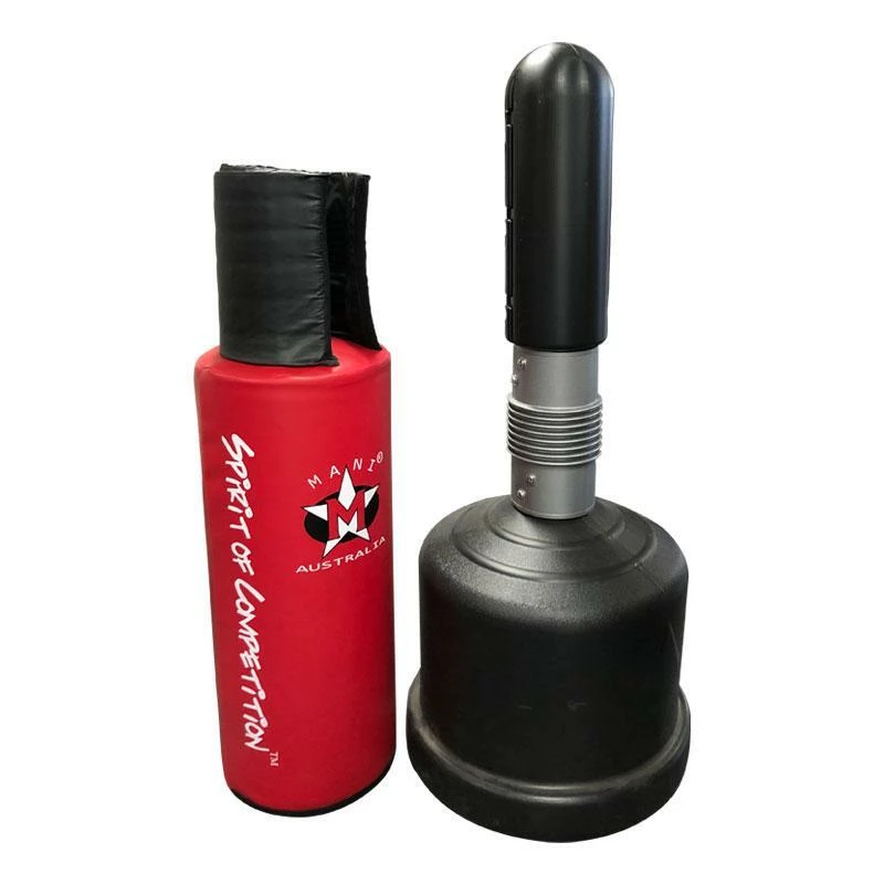 Mani Free Standing Punching / Boxing Bag 170cm BOXING / MUAY THAI / MMA 4 Mani Free Standing Punching / Boxing Bag 170cm BOXING / MUAY THAI / MMA
