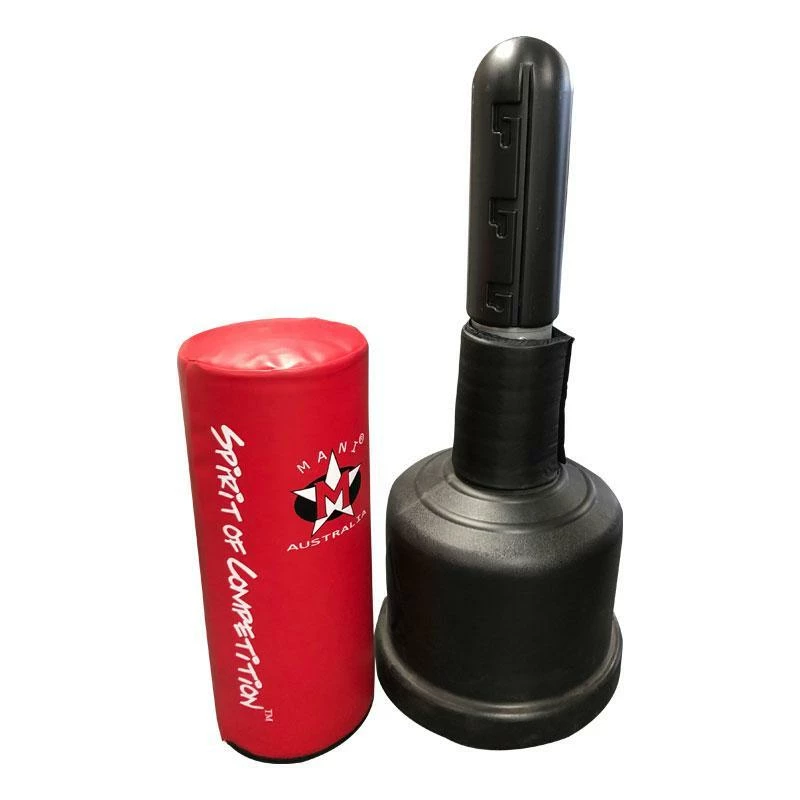 Mani Free Standing Punching / Boxing Bag 170cm BOXING / MUAY THAI / MMA 5 Mani Free Standing Punching / Boxing Bag 170cm BOXING / MUAY THAI / MMA