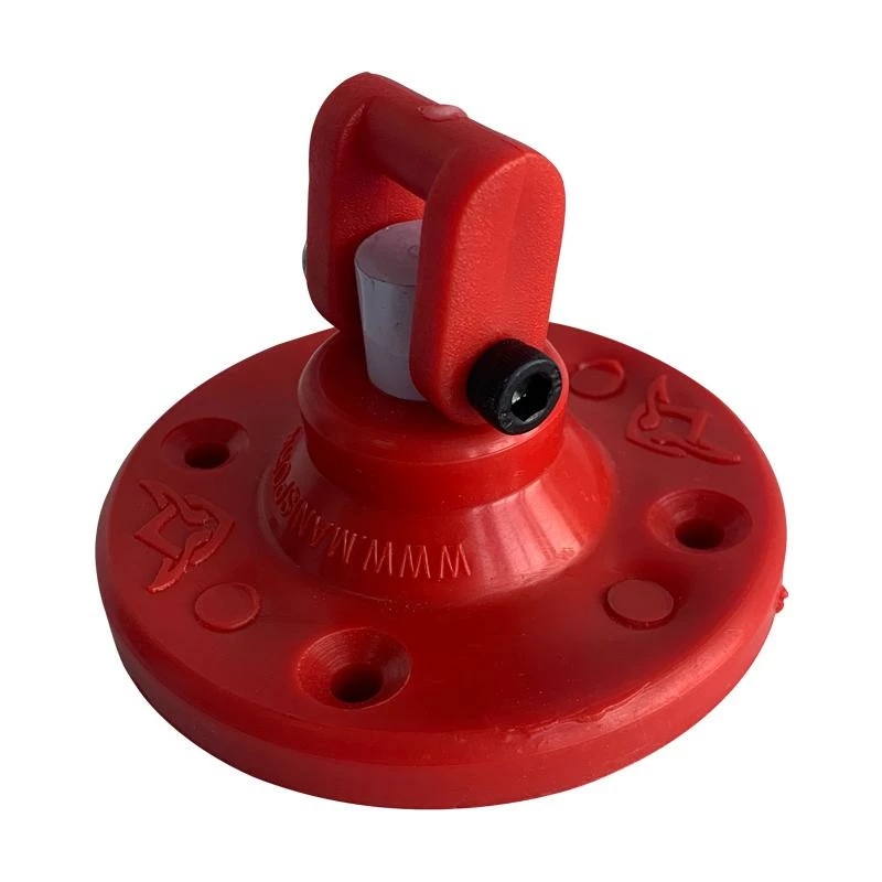 Mani Speed Ball Platform Swivel - Pear Punching Bag Swivel -Red 4 Mani Speed Ball Platform Swivel - Pear Punching Bag Swivel -Red