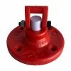 Mani Speed Ball Platform Swivel - Pear Punching Bag Swivel -Red 1 Mani Speed Ball Platform Swivel - Pear Punching Bag Swivel -Red
