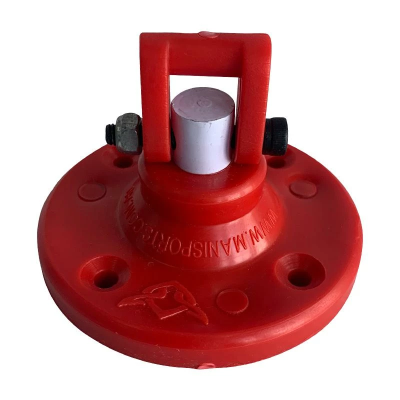 Mani Speed Ball Platform Swivel - Pear Punching Bag Swivel -Red 3 Mani Speed Ball Platform Swivel - Pear Punching Bag Swivel -Red
