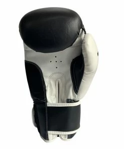 BOXING / MUAY THAI / MMA Mani TUFFX Boxing Gloves - Black