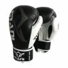 BOXING / MUAY THAI / MMA Mani TUFFX Boxing Gloves - Black