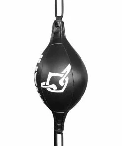 Mani Leather Floor To Ceiling Ball 16