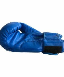 Mani Teenager Boxing Gloves 8oz - Blue BOXING / MUAY THAI / MMA