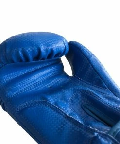 Mani Teenager Boxing Gloves 8oz - Blue BOXING / MUAY THAI / MMA