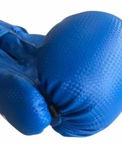 Mani Teenager Boxing Gloves 8oz - Blue BOXING / MUAY THAI / MMA