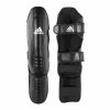 Adidas Super Pro Shin / Instep Guard Protector - Black