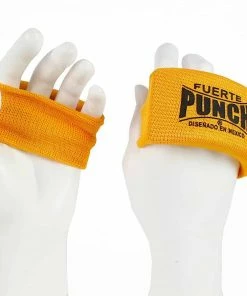 BOXING / MUAY THAI / MMA Punch Mexican Fuerte Gel Knuckle Protectors