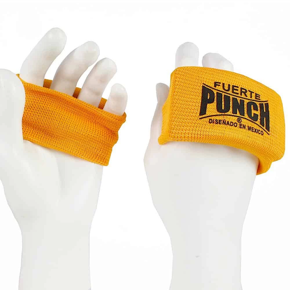 BOXING / MUAY THAI / MMA Punch Mexican Fuerte Gel Knuckle Protectors 3 BOXING / MUAY THAI / MMA Punch Mexican Fuerte Gel Knuckle Protectors