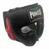 Punch Large Mexican Elite Leather Boxing Headgear BOXING / MUAY THAI / MMA