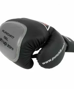 Punch Punchfit Bag Gloves Extra Padding Boxing Gloves BOXING / MUAY THAI / MMA 7 Punch Punchfit Bag Gloves Extra Padding Boxing Gloves BOXING / MUAY THAI / MMA
