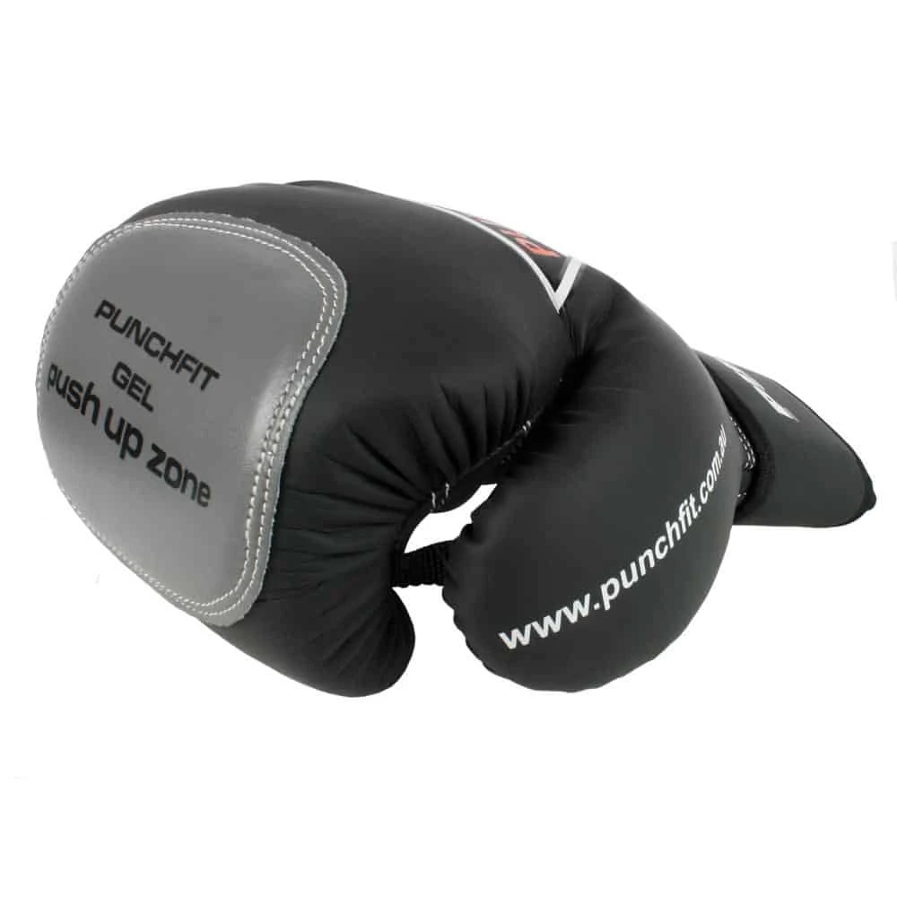 Punch Punchfit Bag Gloves Extra Padding Boxing Gloves BOXING / MUAY THAI / MMA 5 Punch Punchfit Bag Gloves Extra Padding Boxing Gloves BOXING / MUAY THAI / MMA