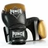 Punch Limited Edition Black Diamond Special Boxing Gloves V30 MUAY THAI