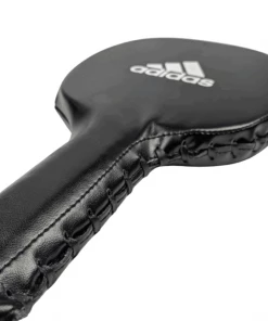 BOXING / MUAY THAI / MMA Adidas Speed Pro Target Strike Pads Paddles - Black
