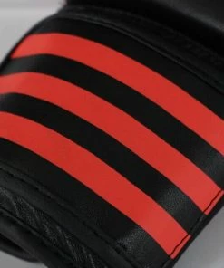 Adidas Hybrid 50 Boxing Gloves - Red / Black BOXING / MUAY THAI / MMA 19 Adidas Hybrid 50 Boxing Gloves - Red / Black BOXING / MUAY THAI / MMA