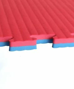 FLOORING & MATS SMAI - Jigsaw Mat - 3cm SMAI