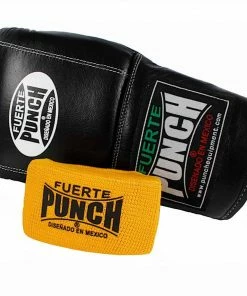 BOXING / MUAY THAI / MMA Punch Mexican Fuerte Gel Knuckle Protectors 8 BOXING / MUAY THAI / MMA Punch Mexican Fuerte Gel Knuckle Protectors