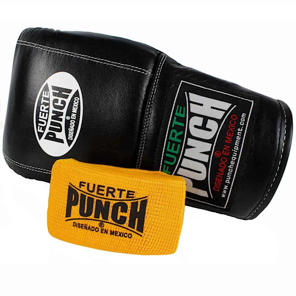 BOXING / MUAY THAI / MMA Punch Mexican Fuerte Gel Knuckle Protectors 5 BOXING / MUAY THAI / MMA Punch Mexican Fuerte Gel Knuckle Protectors