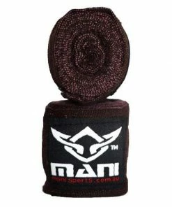 Mani Elastic Boxing Hand Wraps - 3M BOXING / MUAY THAI / MMA